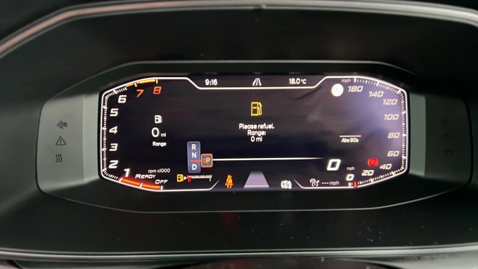 2023 Cupra Formentor