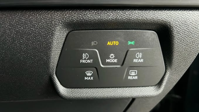 2023 Cupra Formentor