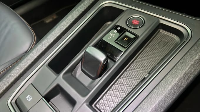 2023 Cupra Formentor
