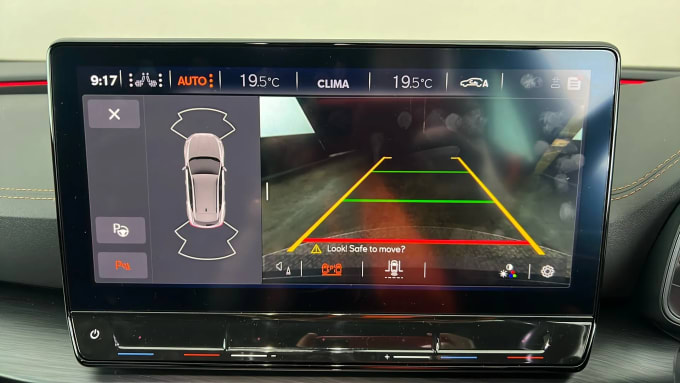 2023 Cupra Formentor