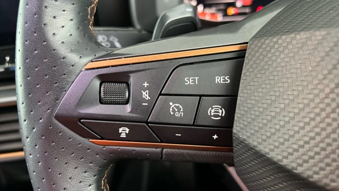 2023 Cupra Formentor