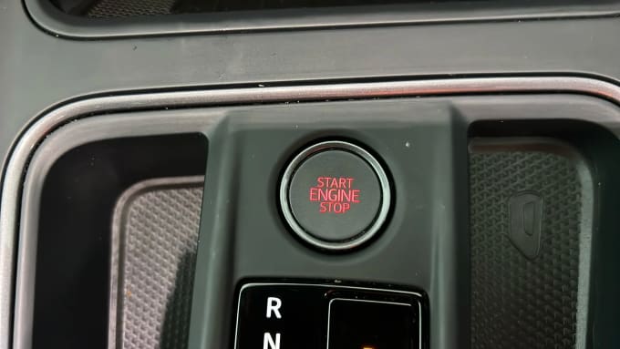2023 Cupra Formentor