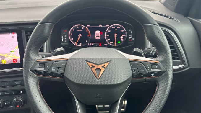 2023 Cupra Ateca