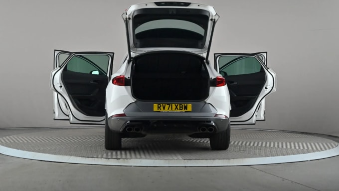 2021 Cupra Formentor