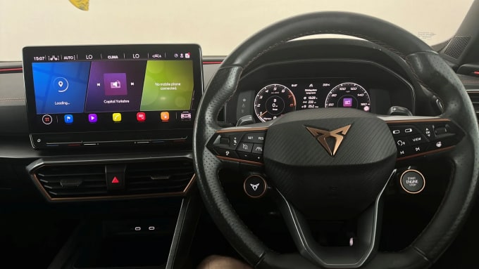 2021 Cupra Formentor