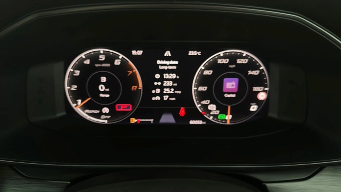2021 Cupra Formentor