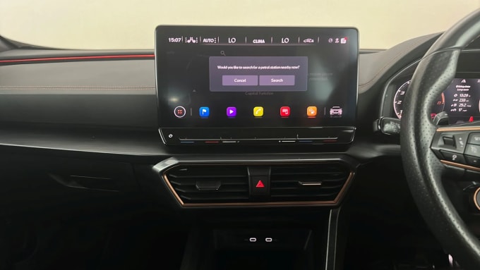 2021 Cupra Formentor