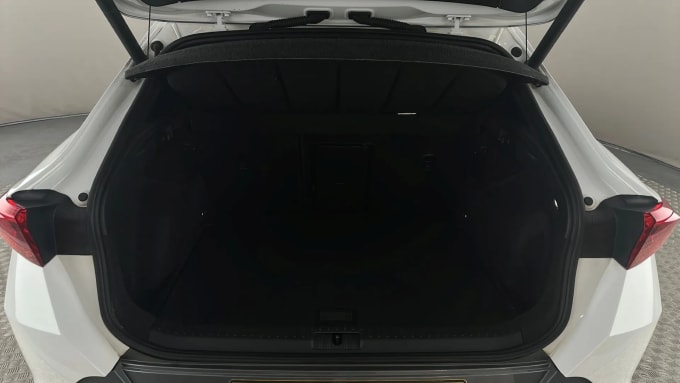 2021 Cupra Formentor