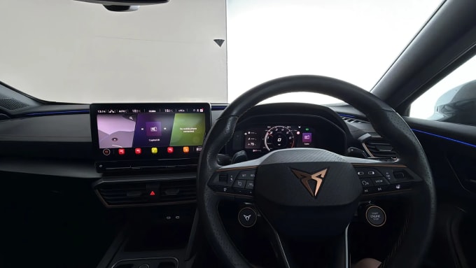 2021 Cupra Formentor
