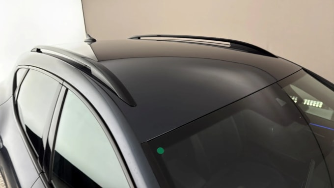 2021 Cupra Formentor