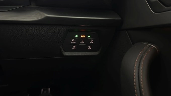 2021 Cupra Formentor