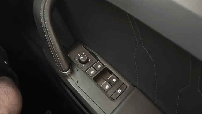 2021 Cupra Formentor