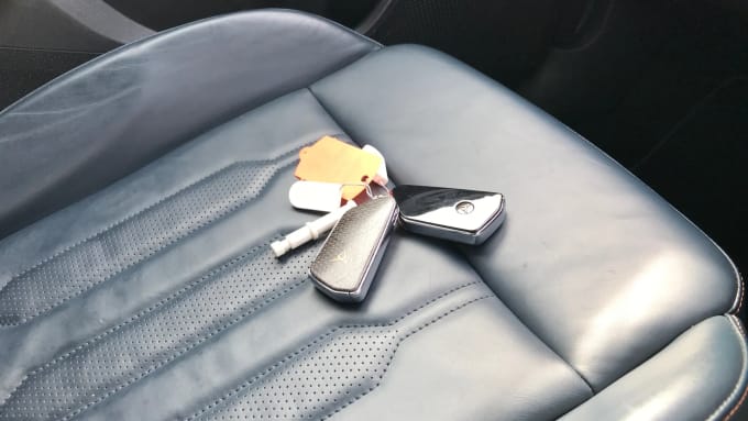 2022 Cupra Formentor