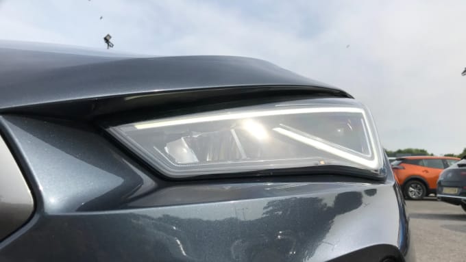 2022 Cupra Formentor