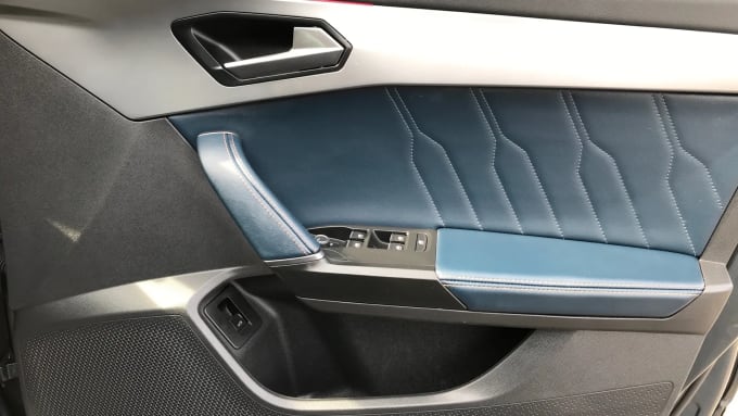 2022 Cupra Formentor