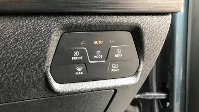 2022 Cupra Formentor
