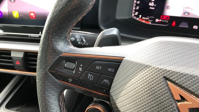 2022 Cupra Formentor