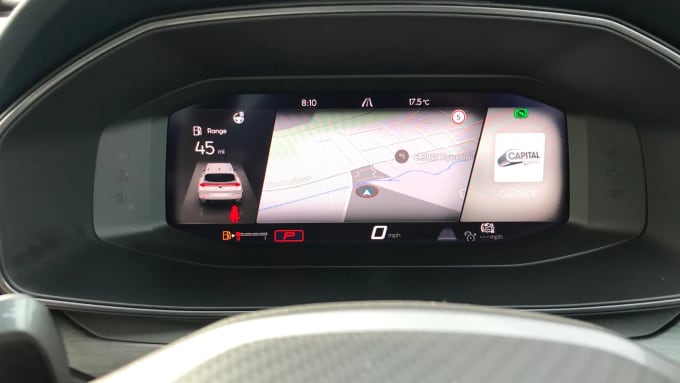 2022 Cupra Formentor