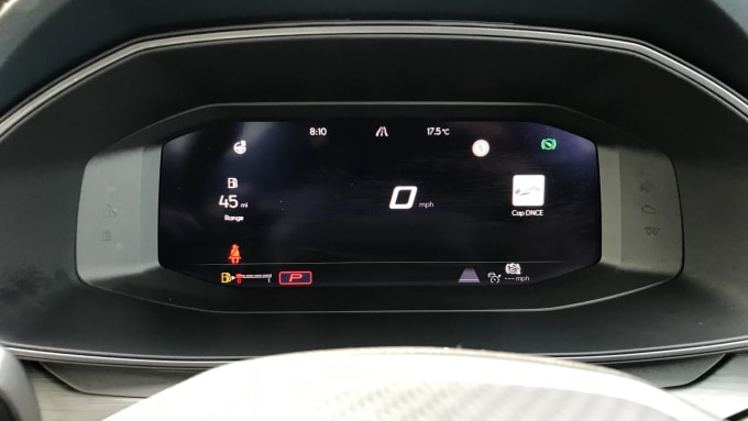 2022 Cupra Formentor