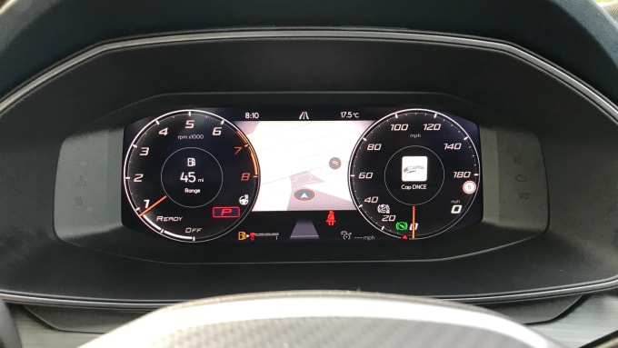 2022 Cupra Formentor