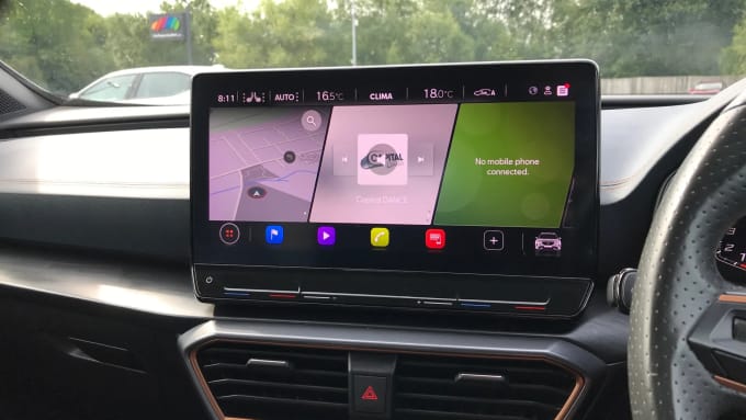 2022 Cupra Formentor