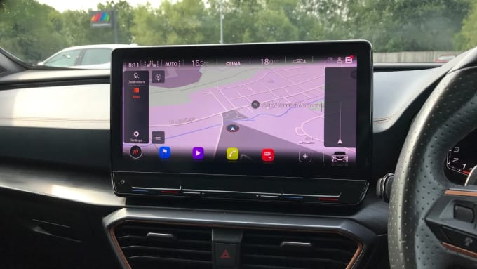2022 Cupra Formentor