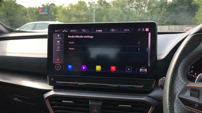 2022 Cupra Formentor