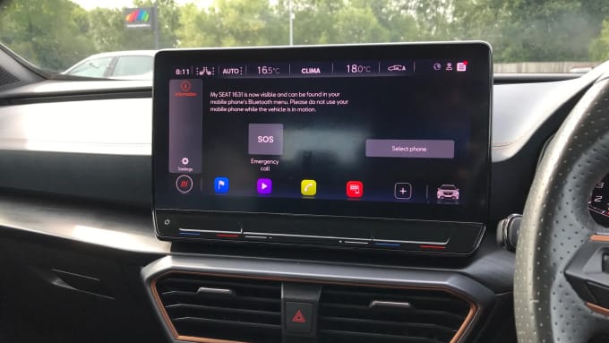 2022 Cupra Formentor