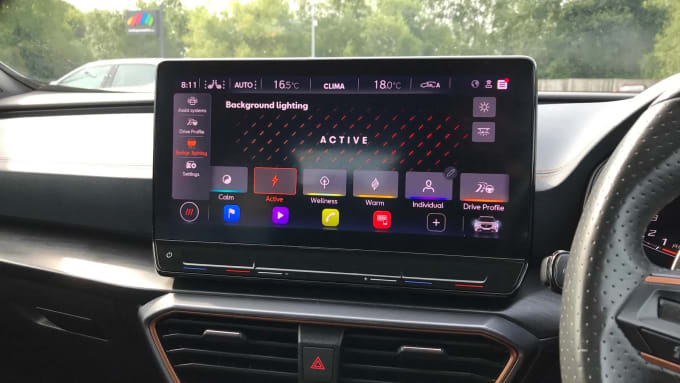 2022 Cupra Formentor