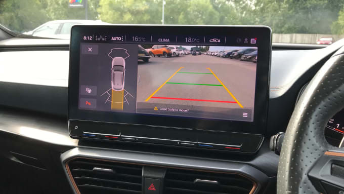 2022 Cupra Formentor