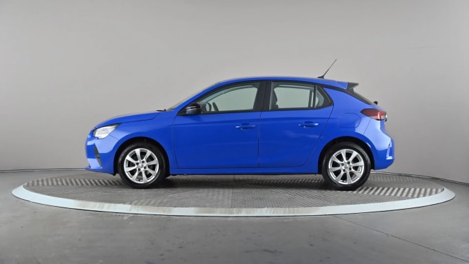 2022 Vauxhall Corsa