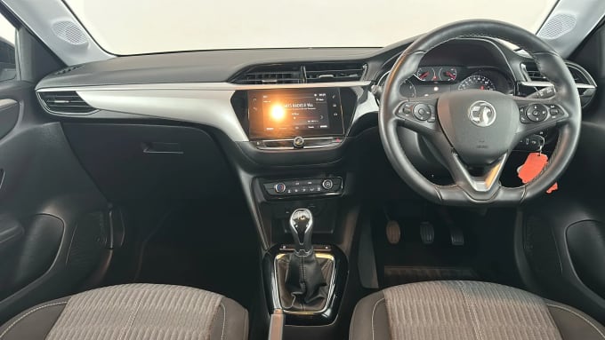 2022 Vauxhall Corsa