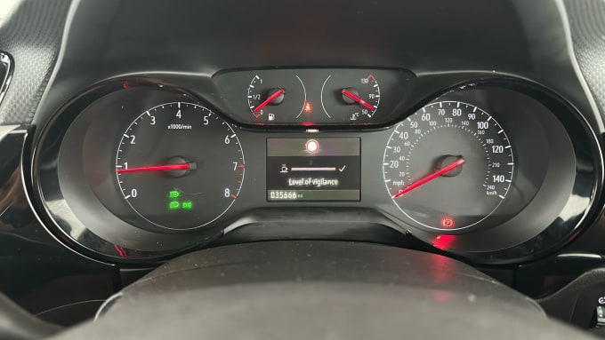 2022 Vauxhall Corsa