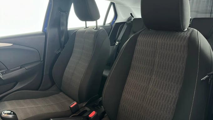 2022 Vauxhall Corsa