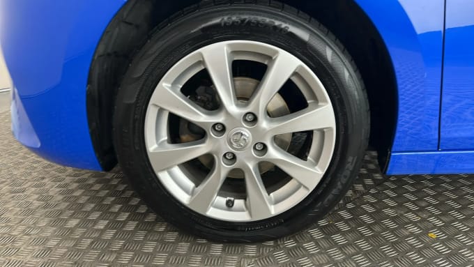 2022 Vauxhall Corsa