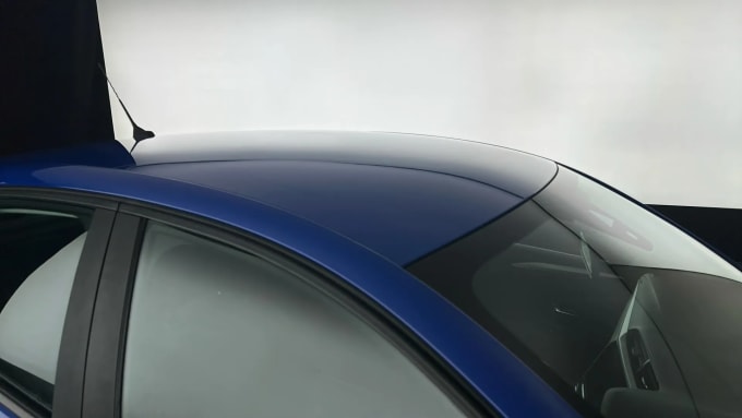2022 Vauxhall Corsa