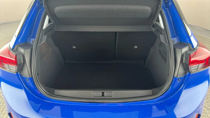 2022 Vauxhall Corsa