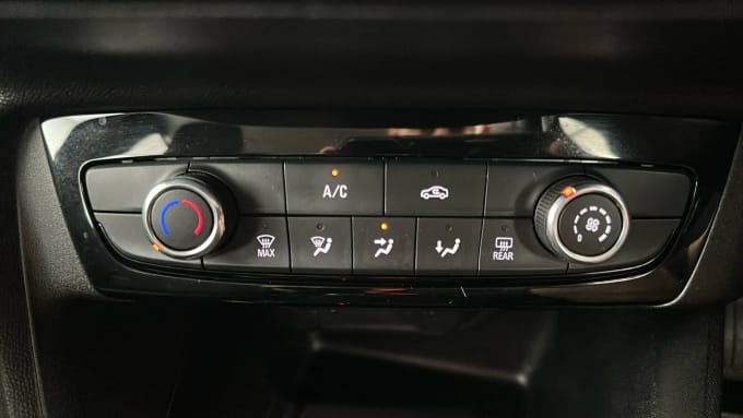 2022 Vauxhall Corsa