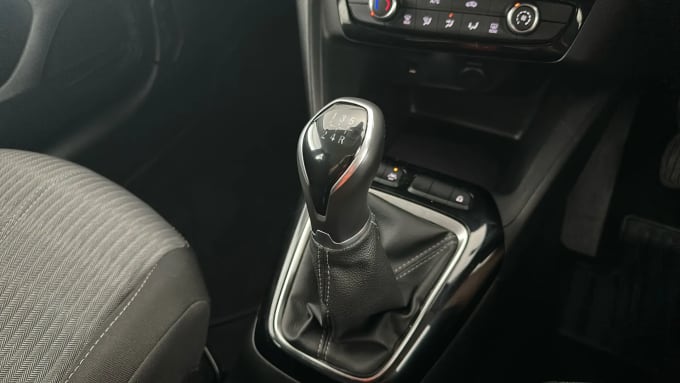 2022 Vauxhall Corsa