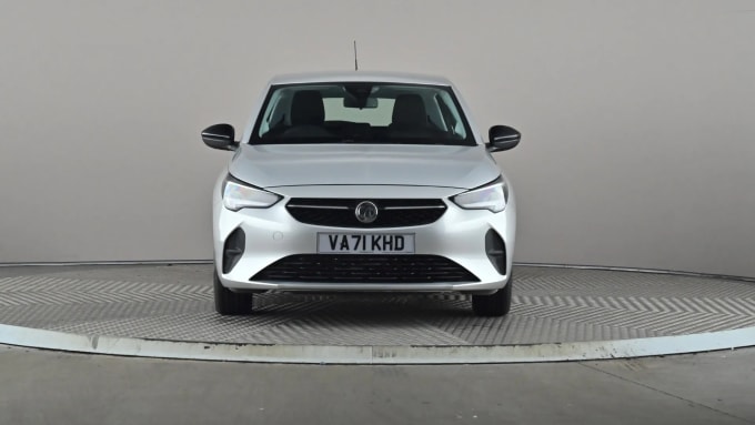 2022 Vauxhall Corsa