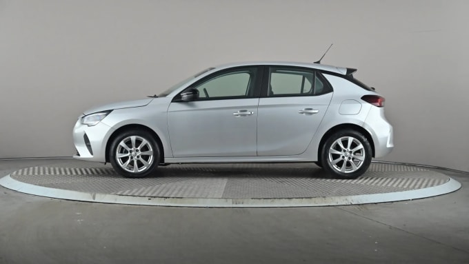 2022 Vauxhall Corsa