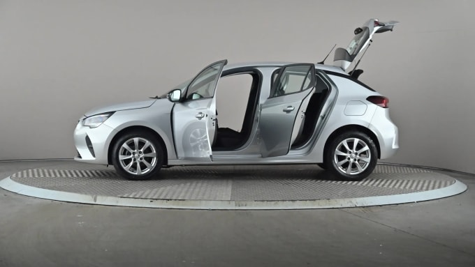2022 Vauxhall Corsa