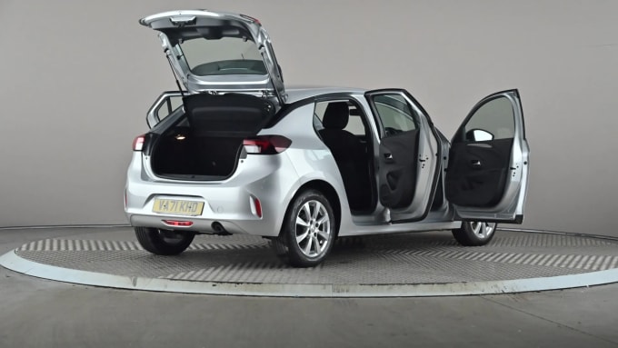 2022 Vauxhall Corsa