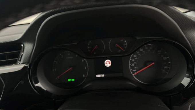 2022 Vauxhall Corsa