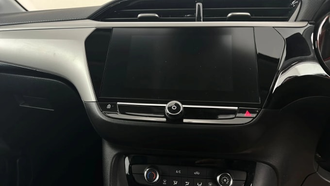 2022 Vauxhall Corsa