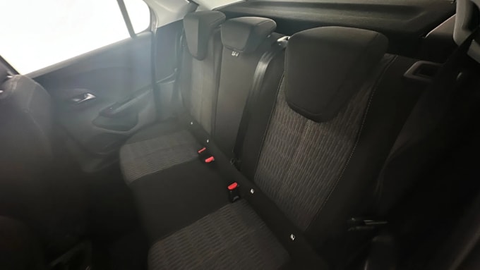 2022 Vauxhall Corsa