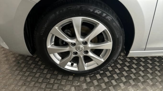 2022 Vauxhall Corsa
