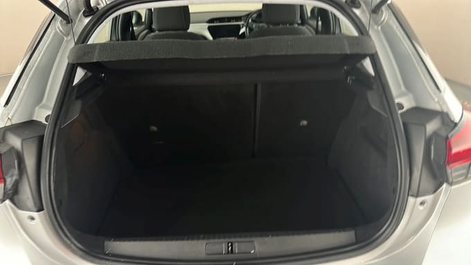 2022 Vauxhall Corsa