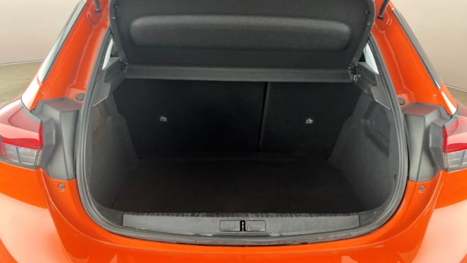 2021 Vauxhall Corsa