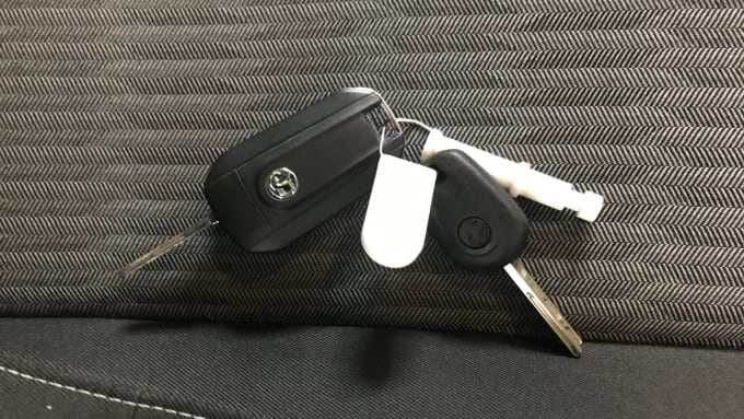 2021 Vauxhall Corsa